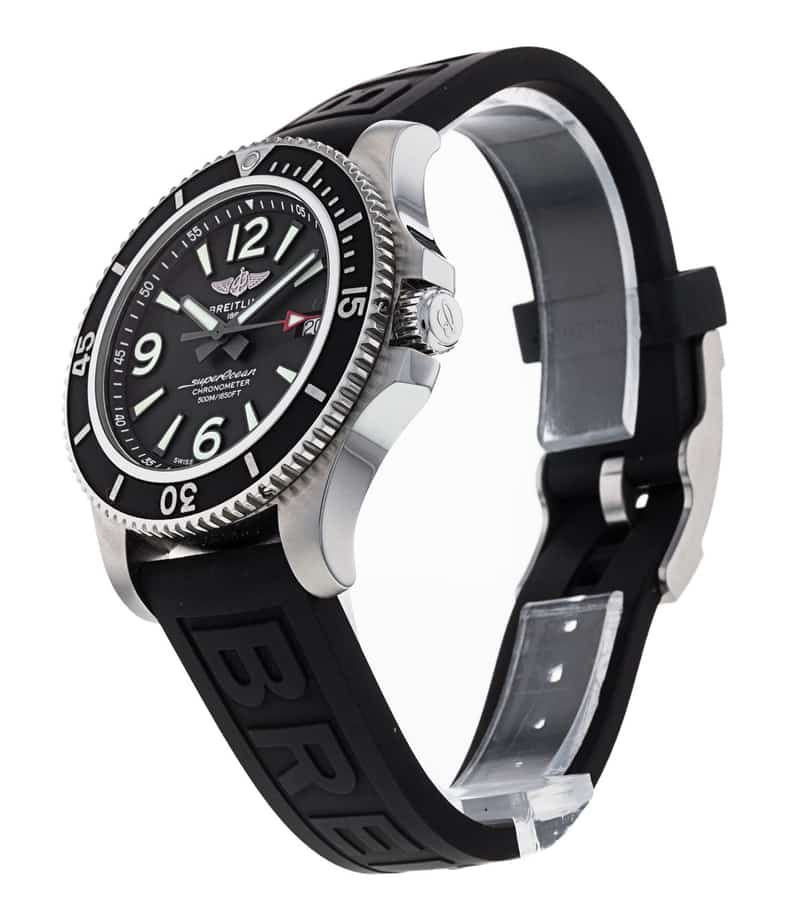 Breitling Superocean Automatic A17366